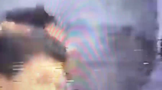 Minervina e Tuta nas bodas do Expedito [1995]